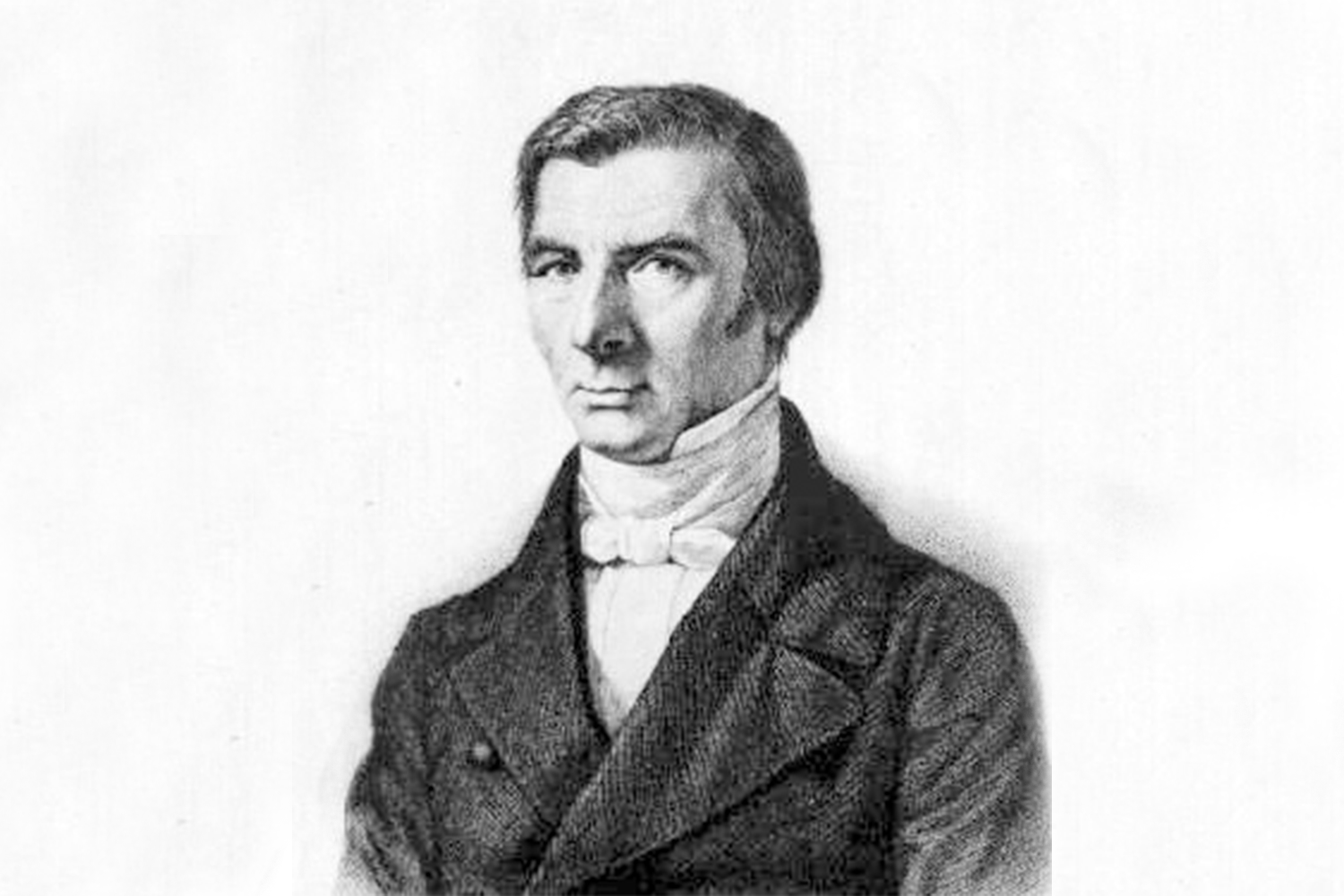 The Law  By Frederic Bastiat