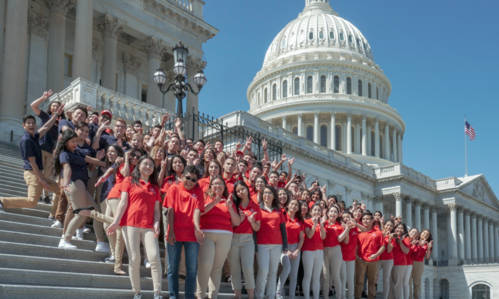 2023 DC Leadership Summit - Windrose Project