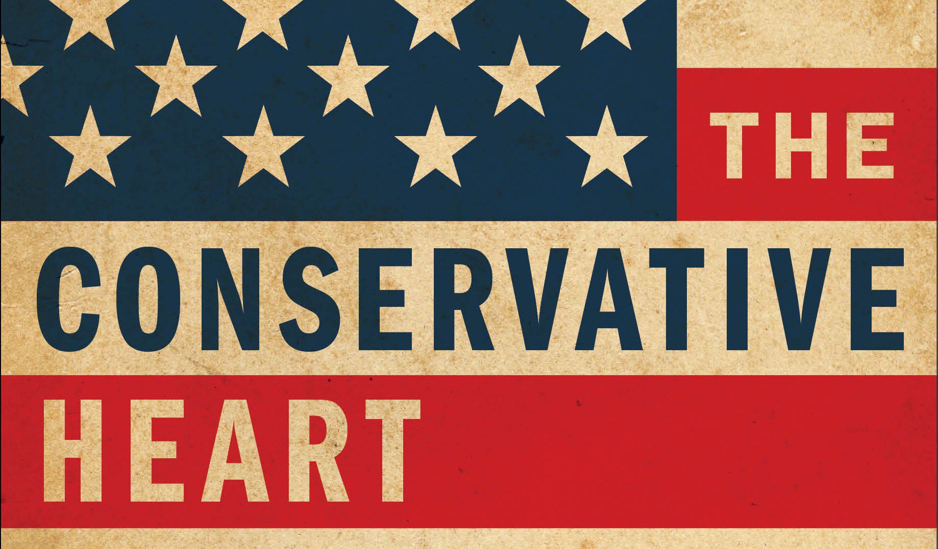 Recommended Read: Conservative Heart